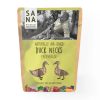 SANA szárított kacsanyak 350  g
