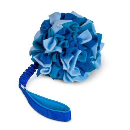 Pompon Zayma Craft (kék)