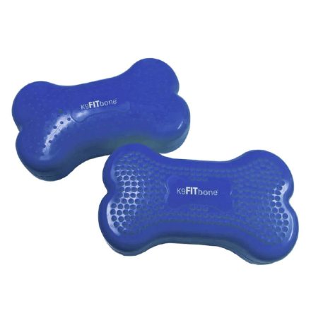 FitPAWS®  Fitbone mini kék 2 db