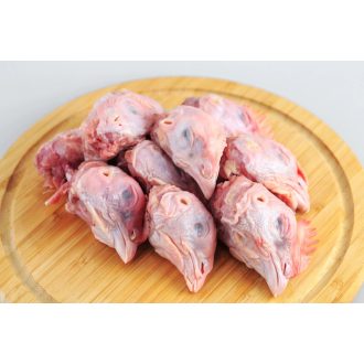 Csirkefej  1 kg 