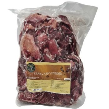 Szarvasnyesedék 2 kg SDF
