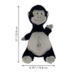 KONG Knots Belly Gorilla (M-L)