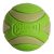 Chuckit! Max Glow Ultra Squeaker labda (M)