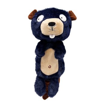 Lulubelles Power Plush Justin Beaver (L)