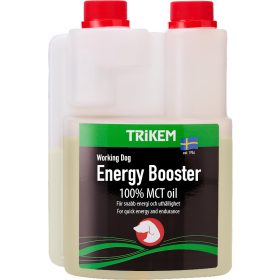 Trikem Energy Booster MCT olajjal  500 ml