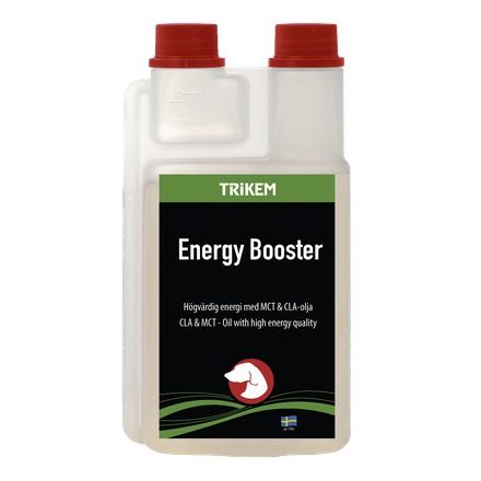 Trikem Energy Booster -Energia pótló  ital 