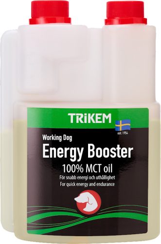 Trikem Energy Booster - Energianövelő kutyáknak 500 ml