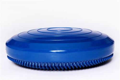 FitPAWS ®  balance disc kék 56 cm  egyensúlyozó párna 