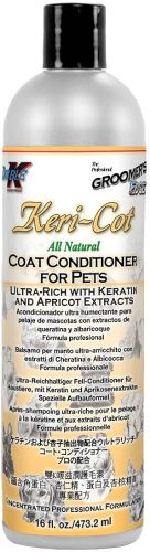 KERI-COT® keratin és sárgabarack szőrkondicionáló  473 ml