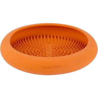 LickiMat® UFO  ™- narancs