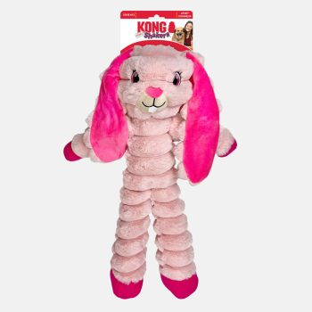 KONG Shakers Crumples Bunny XL 