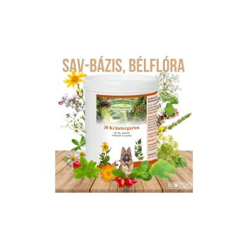 PerNaturam 30 féle gyógynövény mix kutyáknak 150 g 
