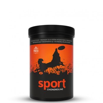 Pokusa ChondroLine Sport ízületvédő cápaporccal  350 g 