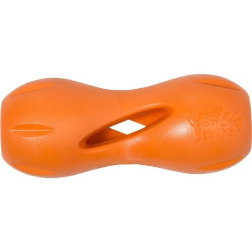 West Paw Qwizl ® Orange (L) 
