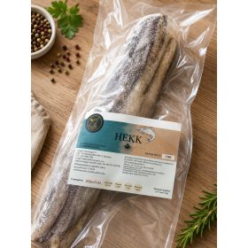 Hekk törzs 1 db - 600 g 