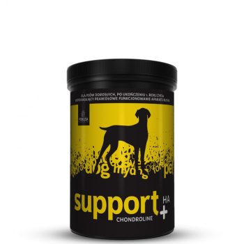   Pokusa ChondroLine Support +HA  ízületvédő  350 g Csúcs komplex formula  hialuronsavval!