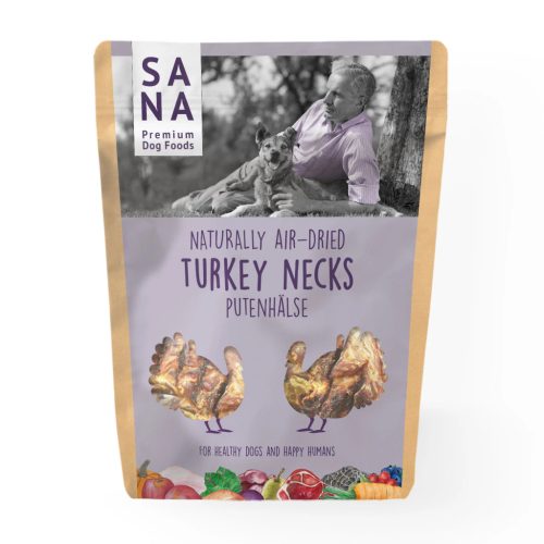 SANA pulykanyak 250 g 