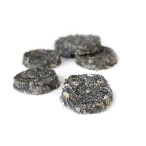  Tőkehal érmék sütőtökkel 100 g 