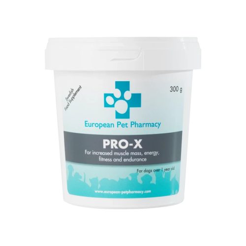 PRO-X rovarfehérje - por  kutyáknak EPP allergiás kutyáknak is 300 g