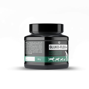  Quebeck Gluko-Flex + komplex ízületvédő  300 g 