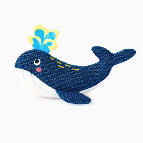 Ocean Pals – Bálna  