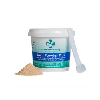   Joint Max +  ízületvédő komplex  kutyáknak 140 g  European Pet Pharmacy