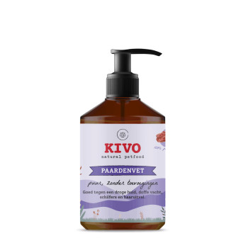 Tiszta folyékony lózsír HIPOALLERGÉN 500ml 