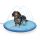 Hűsítő medence szökőkúttal 100 cm - CoolPets