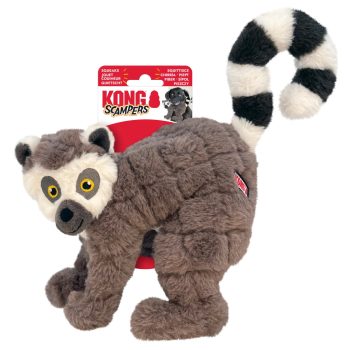KONG Scampers Lemur (M)