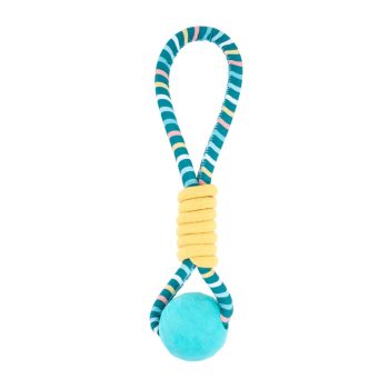 Razzle Rope – Tugger strapabíró köteles játék