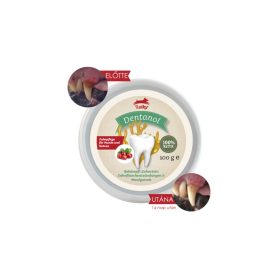   Leiky fogkő, fogínygyulladás és szájszag elleni por kutyáknak 100 g