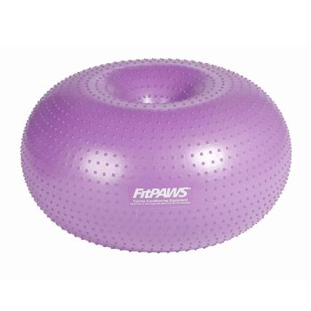   FitPAWS ® TRAX DONUT - fánk alakú fizioterápiás eszköz kutyáknak