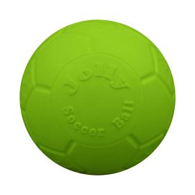 Jolly Soccer ball focilabda ZÖLD  20  cm 