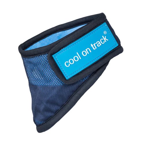 Cool on Track ™ - hűsítő kendő (XL)