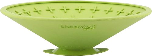LickiMat® Splash™ zöld