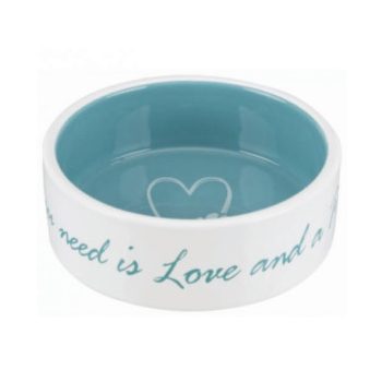 Etetető, itató tálak 